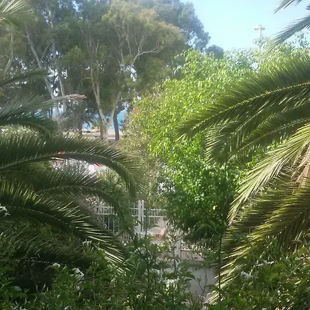 Holiday home Good Chance