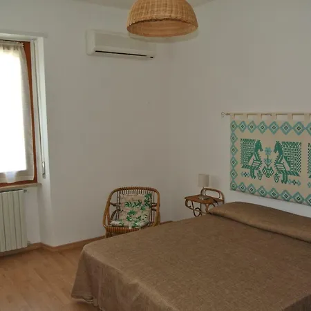 Good Chance Holiday home Torre Grande
