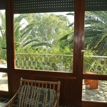 Good Chance Holiday home
