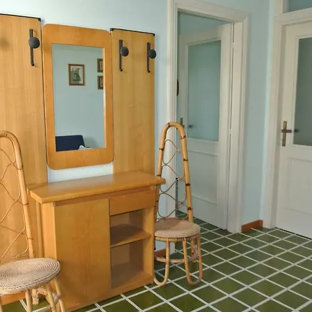 Holiday home Good Chance *